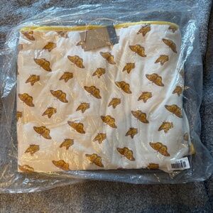 Monarch Kyte Baby Toddler Blanket